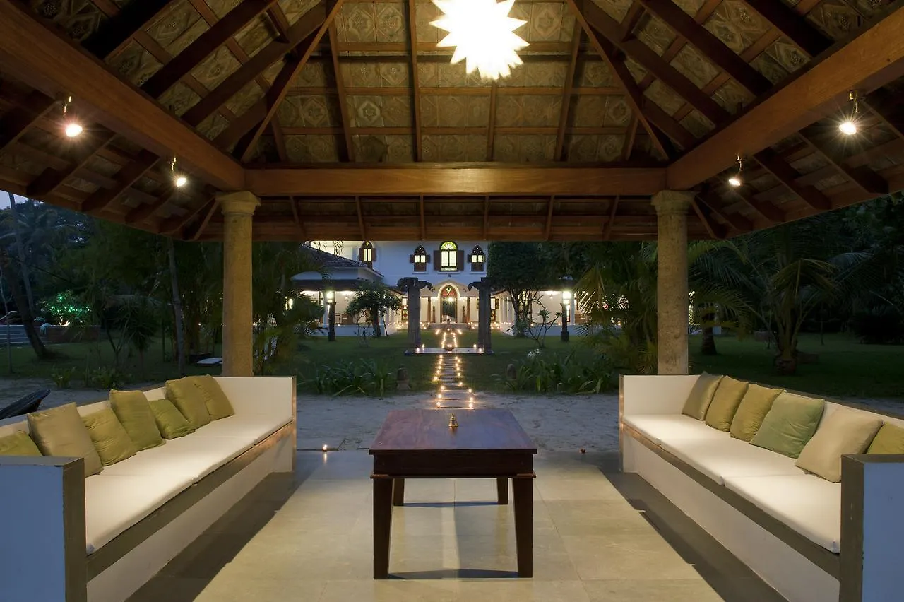 Resort Purity At Lake Vembanad Mararikulam