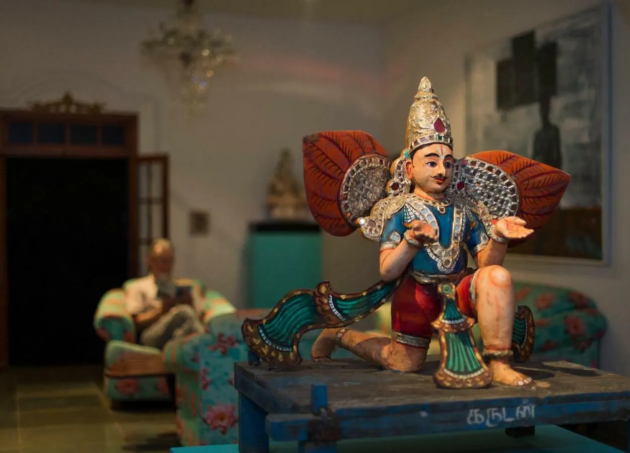 **** Resort Purity At Lake Vembanad Mararikulam India