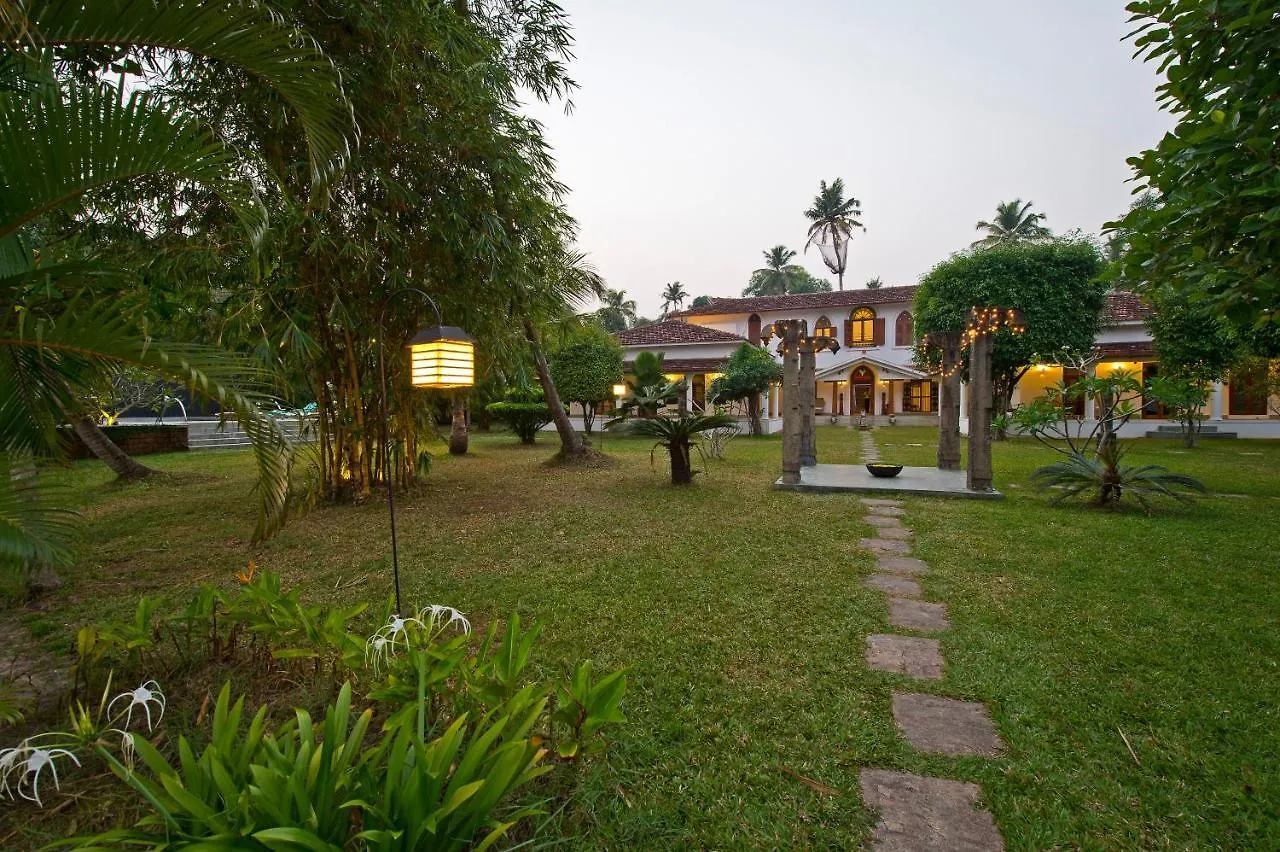 Resort Purity At Lake Vembanad Mararikulam